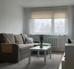Hanna kesklinna apartment